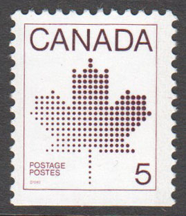 Canada Scott 940i MNH - Click Image to Close